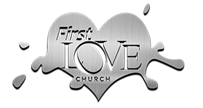 FirstLove Logo